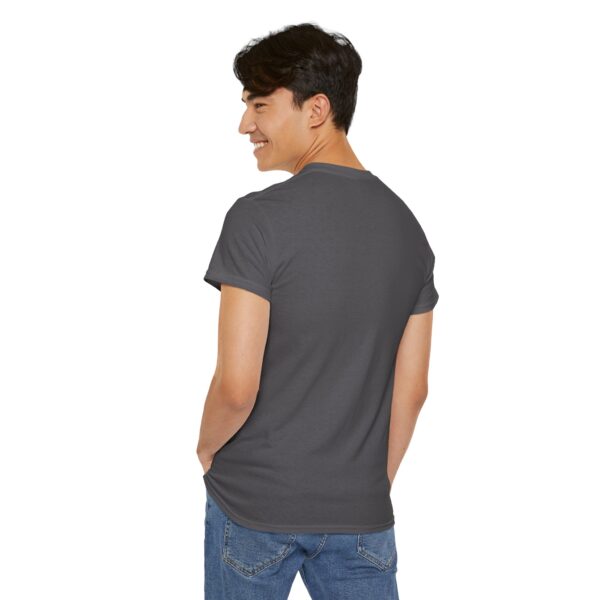 PPW - Unisex Heavy Cotton Tee - Image 157