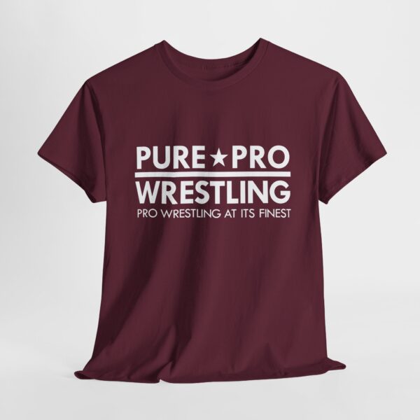 PPW - Unisex Heavy Cotton Tee - Image 60