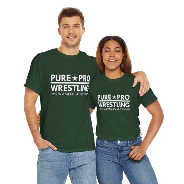 PPW - Unisex Heavy Cotton Tee - Image 132