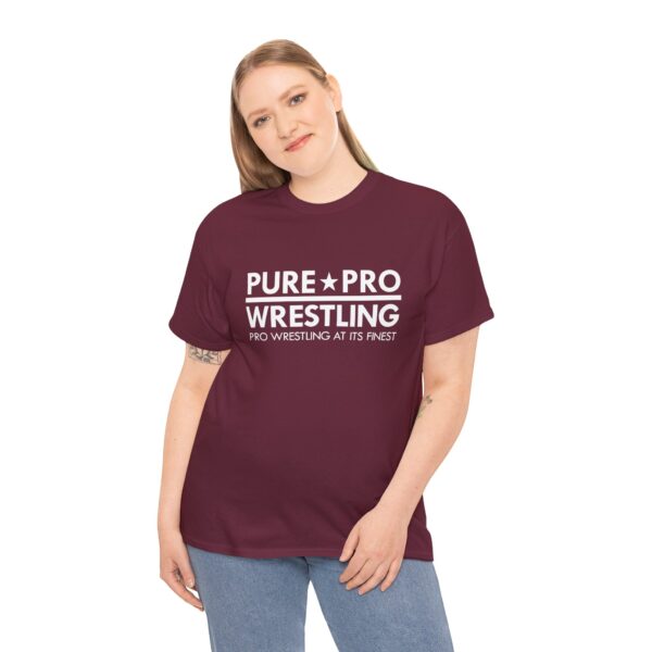 PPW - Unisex Heavy Cotton Tee - Image 66
