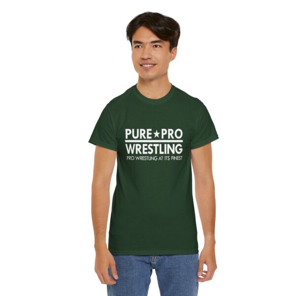 PPW - Unisex Heavy Cotton Tee - Image 129