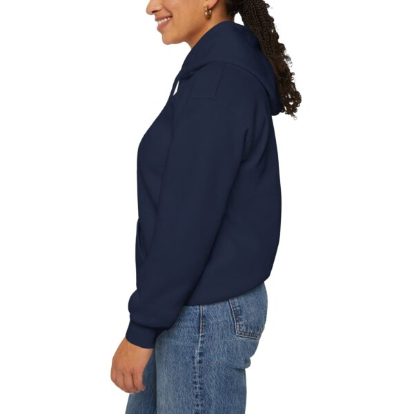 Pure Pro Wrestling - Unisex Heavy Blend™ Hooded Sweatshirt - Image 64