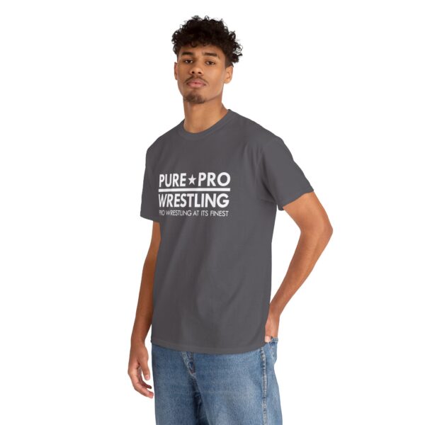 PPW - Unisex Heavy Cotton Tee - Image 149