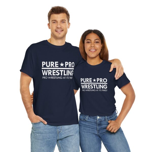 PPW - Unisex Heavy Cotton Tee - Image 24