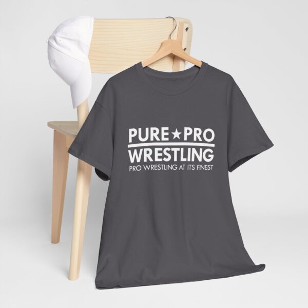 PPW - Unisex Heavy Cotton Tee - Image 143