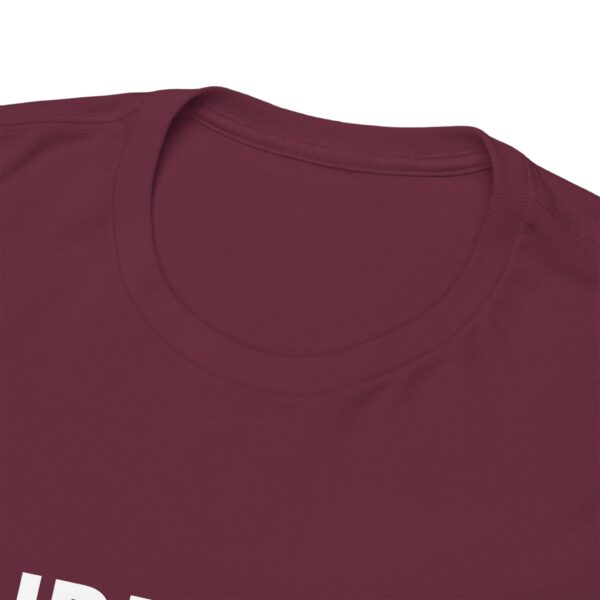 PPW - Unisex Heavy Cotton Tee - Image 63
