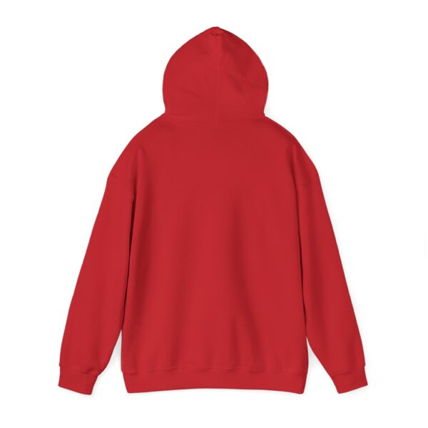 Pure Pro Wrestling - Unisex Heavy Blend™ Hooded Sweatshirt - Image 68