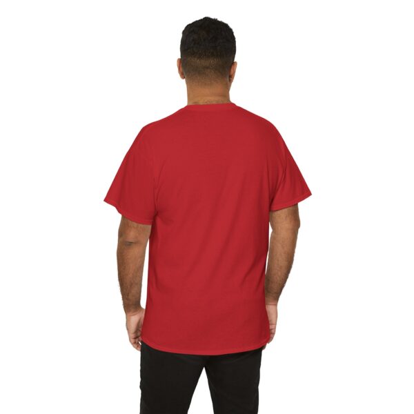 PPW - Unisex Heavy Cotton Tee - Image 180