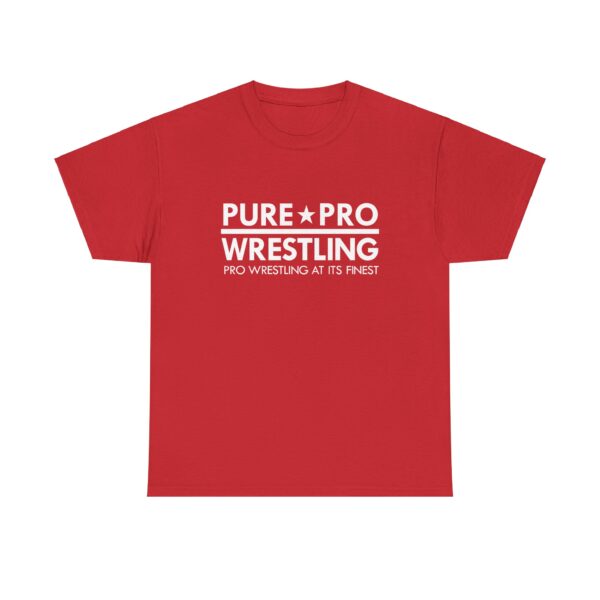 PPW - Unisex Heavy Cotton Tee - Image 163
