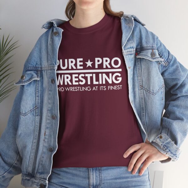 PPW - Unisex Heavy Cotton Tee - Image 77