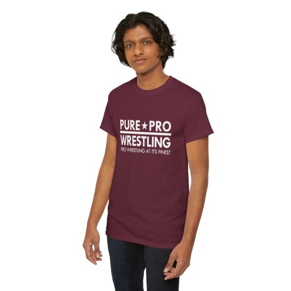 PPW - Unisex Heavy Cotton Tee - Image 73