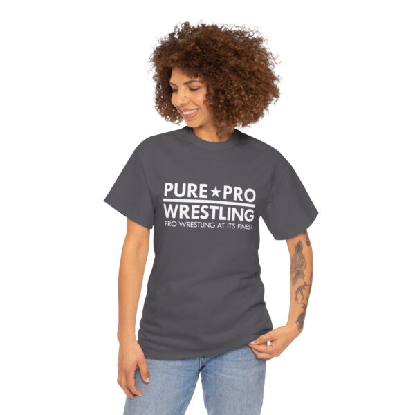 PPW - Unisex Heavy Cotton Tee - Image 146