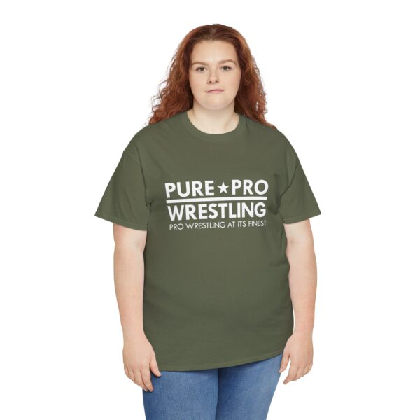 PPW - Unisex Heavy Cotton Tee - Image 96
