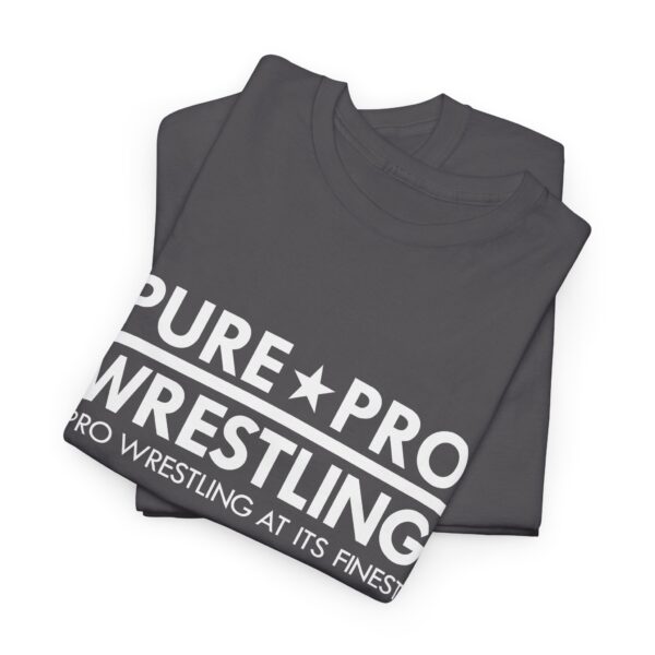 PPW - Unisex Heavy Cotton Tee - Image 140