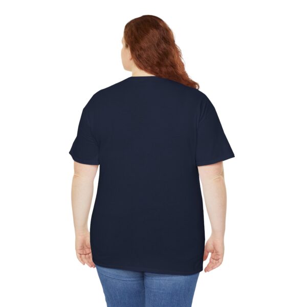 PPW - Unisex Heavy Cotton Tee - Image 16