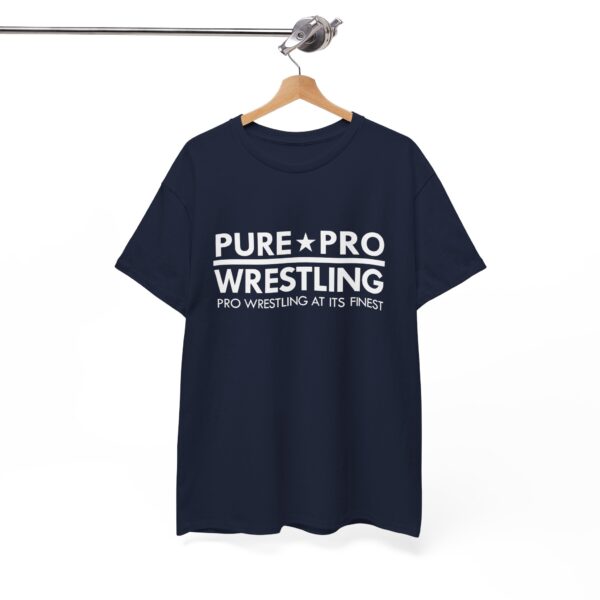 PPW - Unisex Heavy Cotton Tee - Image 7