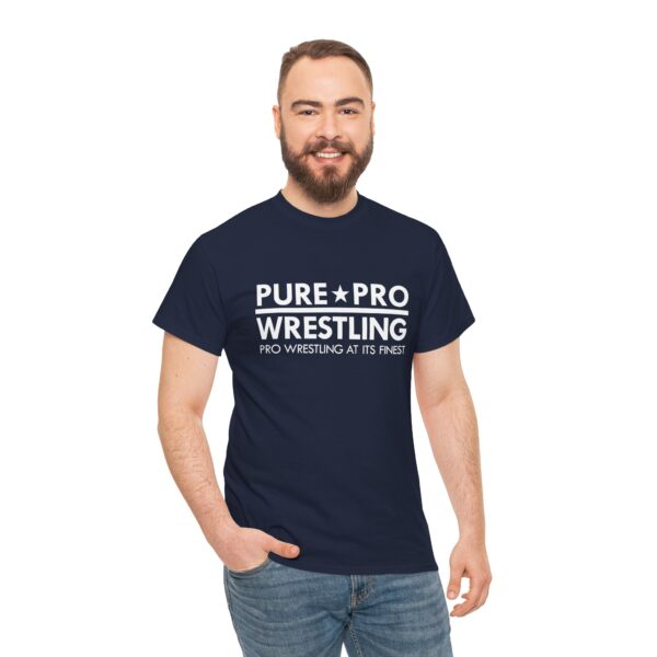 PPW - Unisex Heavy Cotton Tee - Image 13