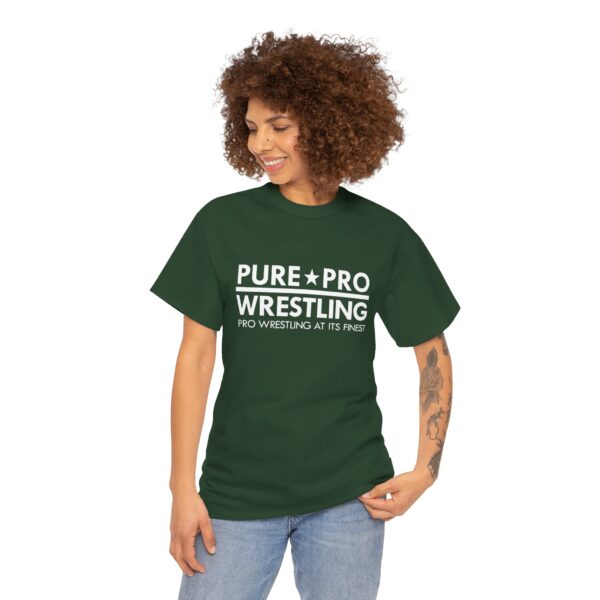 PPW - Unisex Heavy Cotton Tee - Image 119