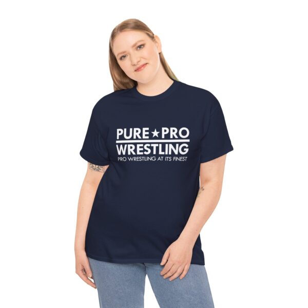 PPW - Unisex Heavy Cotton Tee - Image 12