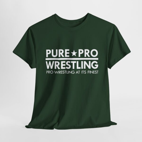 PPW - Unisex Heavy Cotton Tee - Image 114
