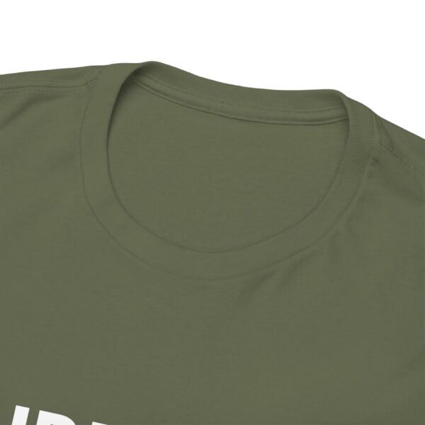 PPW - Unisex Heavy Cotton Tee - Image 90