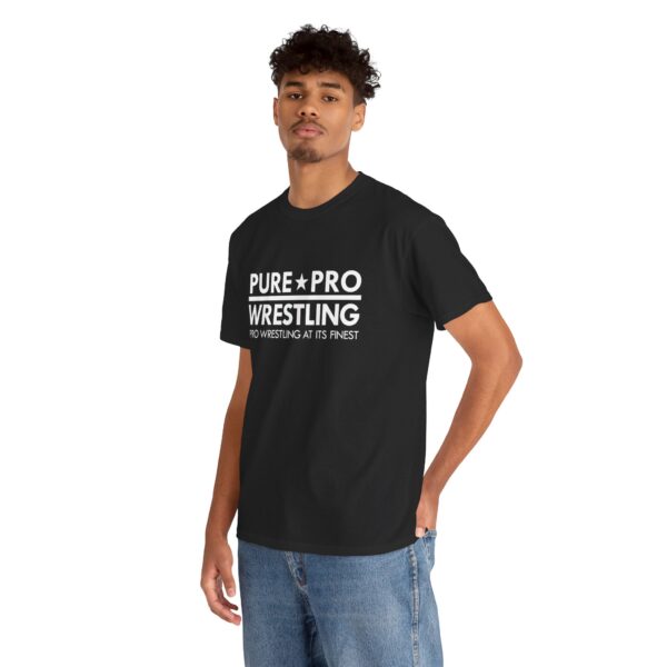 PPW - Unisex Heavy Cotton Tee - Image 41