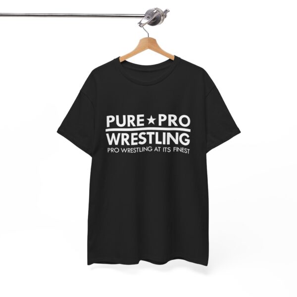 PPW - Unisex Heavy Cotton Tee - Image 34