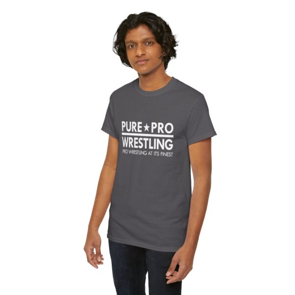 PPW - Unisex Heavy Cotton Tee - Image 154