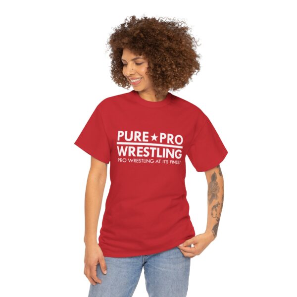 PPW - Unisex Heavy Cotton Tee - Image 173