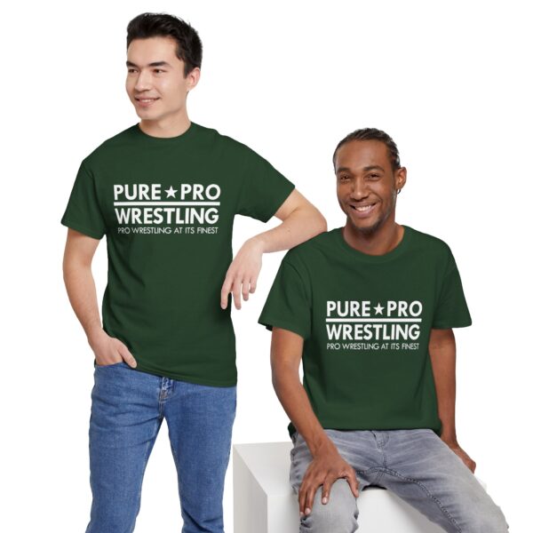 PPW - Unisex Heavy Cotton Tee - Image 134