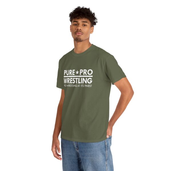 PPW - Unisex Heavy Cotton Tee - Image 95