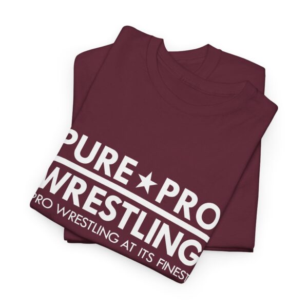PPW - Unisex Heavy Cotton Tee - Image 59