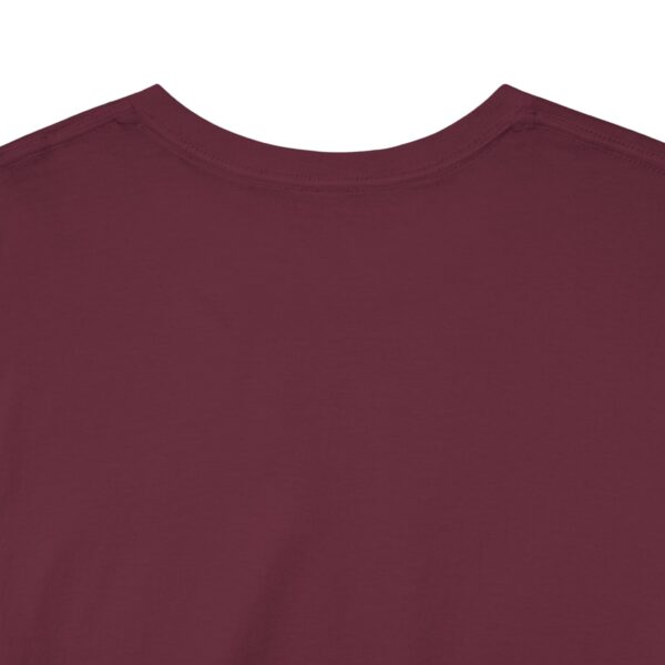 PPW - Unisex Heavy Cotton Tee - Image 64