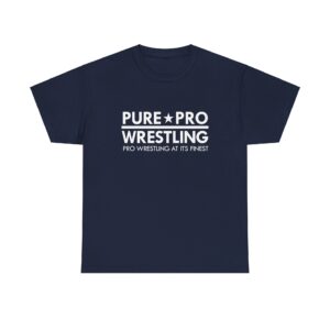 PPW - Unisex Heavy Cotton Tee