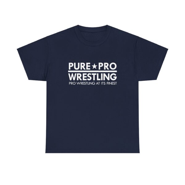 PPW - Unisex Heavy Cotton Tee