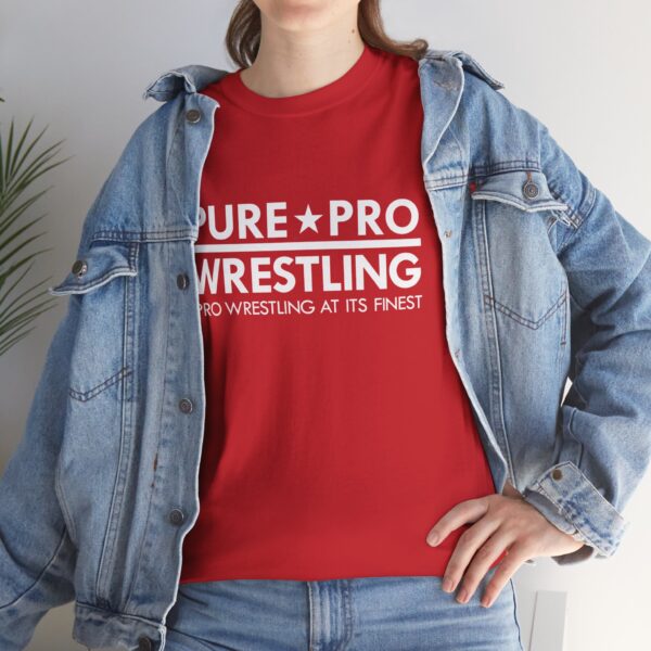PPW - Unisex Heavy Cotton Tee - Image 185
