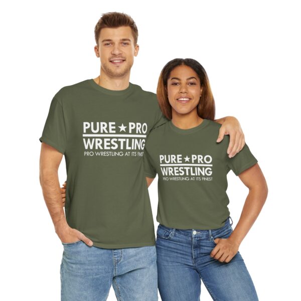 PPW - Unisex Heavy Cotton Tee - Image 105