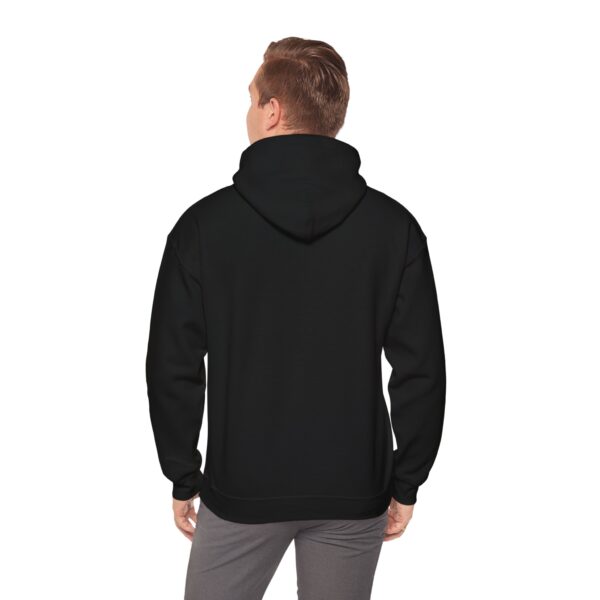Pure Pro Wrestling - Unisex Heavy Blend™ Hooded Sweatshirt - Image 23