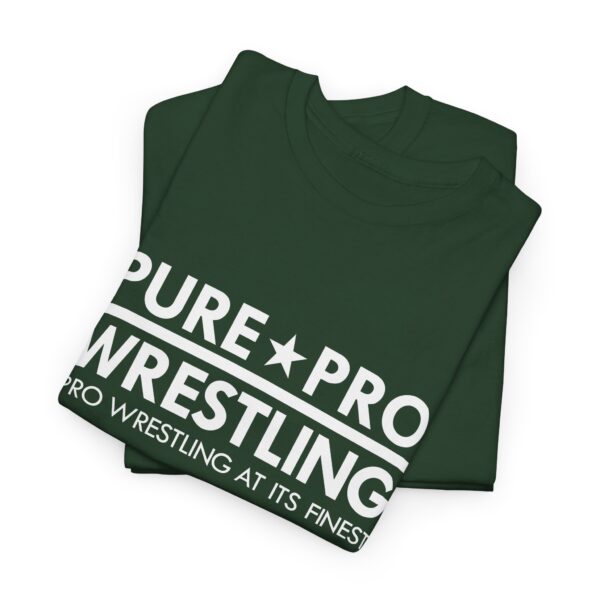 PPW - Unisex Heavy Cotton Tee - Image 113