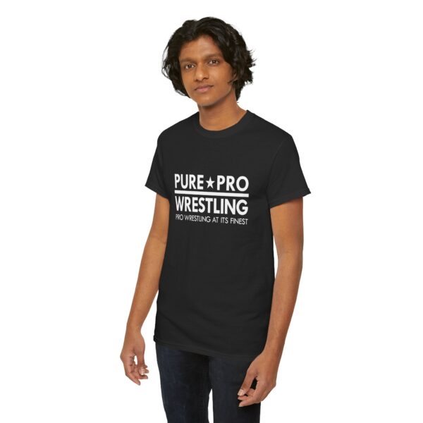 PPW - Unisex Heavy Cotton Tee - Image 46
