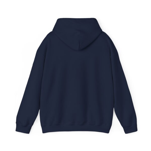 Pure Pro Wrestling - Unisex Heavy Blend™ Hooded Sweatshirt - Image 54