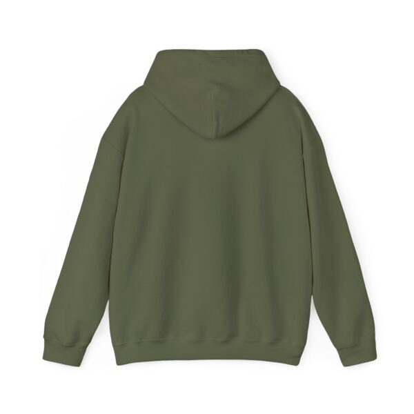 Pure Pro Wrestling - Unisex Heavy Blend™ Hooded Sweatshirt - Image 41