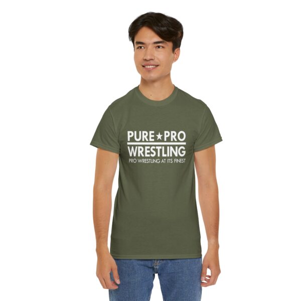 PPW - Unisex Heavy Cotton Tee - Image 102