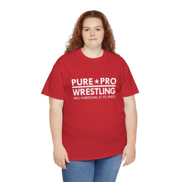 PPW - Unisex Heavy Cotton Tee - Image 177