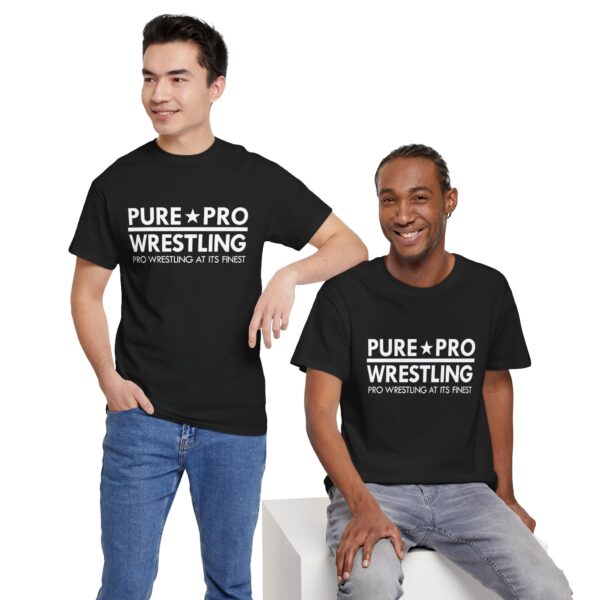 PPW - Unisex Heavy Cotton Tee - Image 53