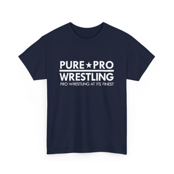 PPW - Unisex Heavy Cotton Tee - Image 3