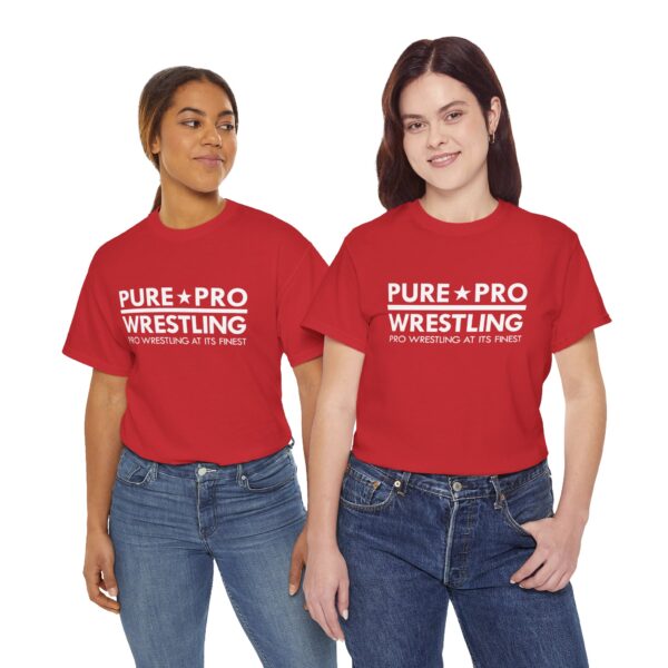 PPW - Unisex Heavy Cotton Tee - Image 187