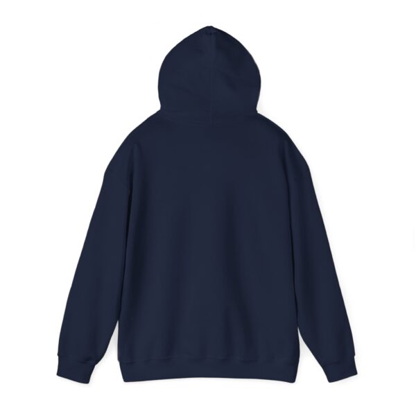 Pure Pro Wrestling - Unisex Heavy Blend™ Hooded Sweatshirt - Image 55