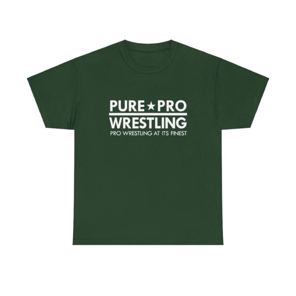 PPW - Unisex Heavy Cotton Tee - Image 109