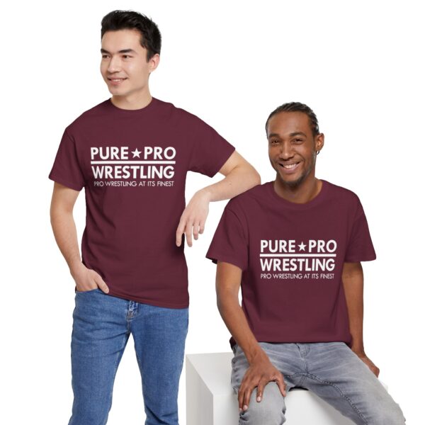 PPW - Unisex Heavy Cotton Tee - Image 80